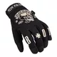 Rękawice motocyklowe W-TEC Black Heart Rioter - Czarny