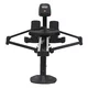 Wioślarz treningowy hydrauliczny inSPORTline Power Master X