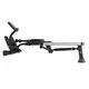 Wioślarz treningowy hydrauliczny inSPORTline Power Master X