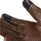 Rękawice motocyklowe W-TEC Inverner - Czarny
