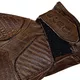 Rękawice motocyklowe W-TEC Inverner - Czarny