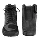 Buty motocyklowe W-TEC Sevendee - Ciemny szary