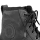 Buty motocyklowe W-TEC Sevendee - Ciemny szary