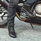 Buty motocyklowe W-TEC Boankers - Czarny