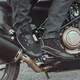 Buty motocyklowe W-TEC Boankers - Czarny