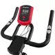 Rower treningowy spinningowy inSPORTline Alfan - Czarny
