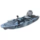 Składana łódka rower wodny wędkarski na pedały inSPORTline Rhoner Urban Camo