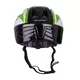Kask na rower, rolki, hulajnogę Kawasaki Shikuro - Zielony