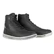 Buty motocyklowe W-TEC Culabus - Czarno-szary - Czarno-szary