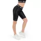 Szorty spodenki damskie inSPORTine Shortcute - Czarny - Czarny
