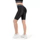 Szorty spodenki damskie inSPORTine Shortcute - Czarny