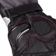 Rękawice motocykle W-TEC Kaltman - Czarno-szary
