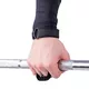 Opaska stabilizator na dłoń i nadgarstek inSPORTline Cleatai - Czarny