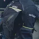 Kurtka motocyklowa W-TEC Progair - Czarny-fluo