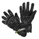 Rękawice motocyklowe W-TEC Supreme EVO - Czarny - Czarny
