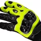 Rękawice motocyklowe W-TEC Supreme EVO - Czarny