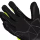 Rękawice motocyklowe W-TEC Supreme EVO - Czarny