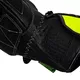 Rękawice motocyklowe W-TEC Supreme EVO - Czarny