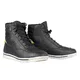Buty motocyklowe W-TEC Culabus - Czarno-szary - Czarny-fluo