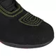 Buty motocyklowe W-TEC Sixtreet - Czarno-zielony