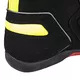 Buty motocyklowe W-TEC Sixtreet - Czarno-zielony