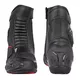 Buty motocyklowe W-TEC Bosta - Czarny