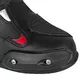 Buty motocyklowe W-TEC Bosta - Czarny