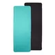 Mata do ćwiczeń fitness inSPORTline Doble 173x61x0,6 cm - Fioletowo-różowy