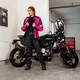 Buty motocyklowe W-TEC Bolter - Czarny