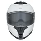 Kask motocyklowy integralny W-TEC Nexwor ∙ homologacja ece 22.06 ∙ wizjer pinlock ∙ blenda przeciwsłoneczna ∙ wentylacja