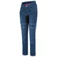 Damskie jeansy motocyklowe W-TEC Biterillo Lady ∙ aramid ∙ ochraniacze ∙ wentylacja ud ∙ wysoki stan ∙ elastyczne panele