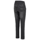 Damskie jeansy motocyklowe W-TEC Biterillo Lady ∙ aramid ∙ ochraniacze ∙ wentylacja ud ∙ wysoki stan ∙ elastyczne panele