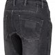 Damskie jeansy motocyklowe W-TEC Biterillo Lady ∙ aramid ∙ ochraniacze ∙ wentylacja ud ∙ wysoki stan ∙ elastyczne panele