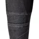 Damskie jeansy motocyklowe W-TEC Biterillo Lady ∙ aramid ∙ ochraniacze ∙ wentylacja ud ∙ wysoki stan ∙ elastyczne panele