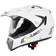 Kask motocyklowy W-TEC NK-311 blenda