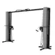 Brama do ćwiczeń inSPORTline Cable Crossover CC450