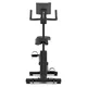 Profesjonalny rower treningowy inSPORTline e-Velocer UB ∙ wbudowany generator prądu energii ∙ 32 poziomy ∙ elektromagnetyczny ∙ HRC ∙ WATT