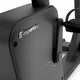 Profesjonalny rower treningowy inSPORTline e-Velocer UB ∙ wbudowany generator prądu energii ∙ 32 poziomy ∙ elektromagnetyczny ∙ HRC ∙ WATT