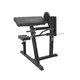 Ławka treningowa do ćwiczeń inSPORTline X-NT BT20 Biceps i Triceps Curl