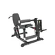 Ławka treningowa do ćwiczeń nóg inSPORTline X-NT LE20 Leg Extension/Curl