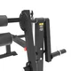 Ławka treningowa do ćwiczeń nóg inSPORTline X-NT LE20 Leg Extension/Curl