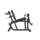 Ławka treningowa do ćwiczeń nóg inSPORTline X-NT LE20 Leg Extension/Curl
