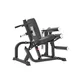 Ławka treningowa do ćwiczeń nóg inSPORTline X-NT LE20 Leg Extension/Curl