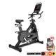 Spinningowy rower treningowy inSPORTline ZenRoute 1200