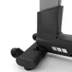Rower treningowy stacjonarny inSPORTline ZenBike 600