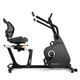 Poziomy rower treningowy inSPORTline ZenSeat 100 ∙ 2w1 ∙ elektromagnetyczny ∙ rehabilitacyjny ∙ 25 programów ∙ 16 poziomów oporu ∙ stabilny ∙ Bluetooth