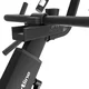 Rower spinningowy inSPORTline ZenRoute 300 ∙ wysoka nośność ∙ opór magnetyczny ∙ 32 poziomy ∙ aplikacje Zwift/Kinomap
