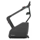 Schody treningowe inSPORTline Velocer STP Lite ∙ nośność 160 kg ∙ 25 poziomów obciążenia ∙ 36 programów treningowych ∙ bluetooth
