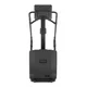 Schody treningowe inSPORTline Velocer STP Lite ∙ nośność 160 kg ∙ 25 poziomów obciążenia ∙ 36 programów treningowych ∙ bluetooth
