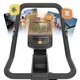 Stepper inSPORTline ZenPeak 50 ∙ ciche działanie ∙ zasilanie bateryjne ∙ łączność z Zwift i Kinomap ∙ nośność 120 kg